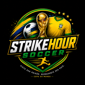 STRIKEHOUR SOCCER