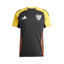 CAMISA DO ATLETICO MINEIRO 25/26 PRETO