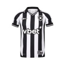 CAMISA DO BOTAFOGO 25/26 BRANCO E PRETO