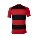 CAMISA DO SPORT RECIFE 25/26 VERMELHO E PRETO