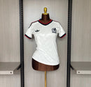 CAMISA FEMININA DO MEXICO 26/27 BRANCO