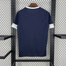 CAMISOLA DA SELEÇÃO DE PORTUGAL 25/26 AZUL