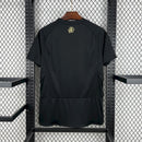 CAMISOLA DO ASTON VILLA 25/26 PRETO EDIÇÃO ESPECIAL