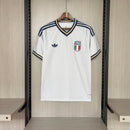 CAMISA DA SELEÇÃO DA ITALIA 26/27 BRANCO