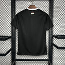 CAMISOLA DO ROMA 25/26 PRETO