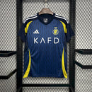 CAMISOLA DO AL NASSR 25/26 AZUL