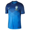 CAMISA RETRO DO BRASIL 19/20 AZUL