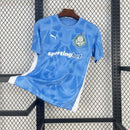 CAMISOLA DO PALMEIRAS 25/26 AZUL
