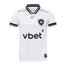 CAMISA DO BOTAFOGO 26/27 BRANCO