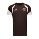 CAMISA DO FLAMENGO 26/27 MARRON