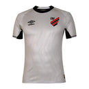 CAMISA DO ATLETICO PARANAENSE 26/27 BRANCO