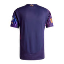 CAMISA DO LA GALAXY 26/27 ROXO
