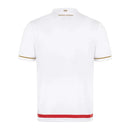 CAMISA DO MONACO 26/27 BRANCO