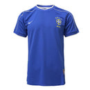 CAMISA RETRO DO BRASIL 97/98 AZUL