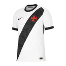 CAMISA DO VASCO 26/27 BRANCO