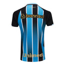 CAMISA DO GREMIO 26/27 AZUL E PRETO
