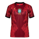 CAMISA DA SELEÇÃO DO BRASIL 26/27 VERMELHO