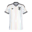 CAMISA DA SELEÇÃO DO JAPÃO 26/27 BRANCO