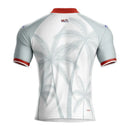 CAMISA DA SELEÇÃO DO HAITI 26/27 BRANCO