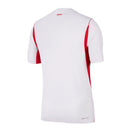 CAMISA DA SELEÇÃO DA TURQUIA 26/27 BRANCO