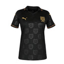 CAMISA FEMININA DE PORTUGAL 26/27 PANTERA NEGRA