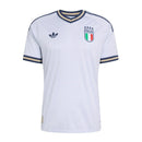 CAMISA DA SELEÇÃO DA ITALIA 26/27 BRANCO