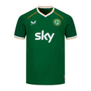 CAMISA DA SELEÇÃO DA IRLANDA 26/27 VERDE