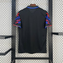 CAMISOLA DO BARCELONA 25/26 PRETO