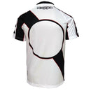 CAMISA RETRO DO VASCO 97/98 BRANCO