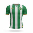 CAMISA DO CHAPECOENSE 26/27 VERDE E BRANCO