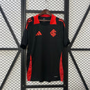 CAMISOLA DO INTERNACIONAL 25/26 PRETO