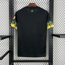 CAMISOLA DO ASTON VILLA 25/26 BLACK DRAGON