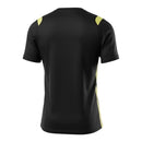 CAMISA DA SELEÇÃO DO BRASIL 26/27 PRETO GOLEIRO