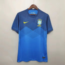 CAMISA RETRO DO BRASIL 19/20 AZUL