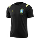 CAMISA DA SELEÇÃO DO BRASIL 26/27 PRETO GOLEIRO