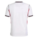 CAMISA DA SELEÇÃO DA INGLATERRA 26/27 BRANCO