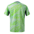 CAMISA DA SELEÇÃO DA SUIÇA 26/27 VERDE