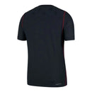 CAMISA DA SELEÇÃO DO ESTADOS UNIDOS 26/27 PRETO