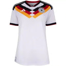 CAMISA FEMININA DA ALEMANHA 26/27 BRANCA