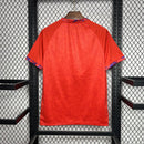 CAMISOLA DO SEVILLA 25/26 VERMELHO