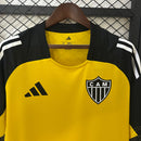 CAMISOLA DO ATLETICO MINEIRO 25/26 AMARELO