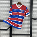 CAMISOLA DO FORTALEZA 25/26 TRICOLOR