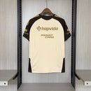 CAMISA DO FLAMENGO 26/27 BEGE