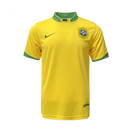 CAMISA RETRO DO BRASIL 05/06 AMARELO