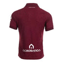 CAMISA DO TORINO 26/27 VERMELHO