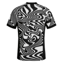 CAMISA DA SELEÇÃO DO BRASIL 26/27 PRETO GOLEIRO