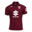 CAMISA DO TORINO 26/27 VERMELHO