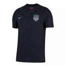 CAMISA DA SELEÇÃO DO ESTADOS UNIDOS 26/27 PRETO